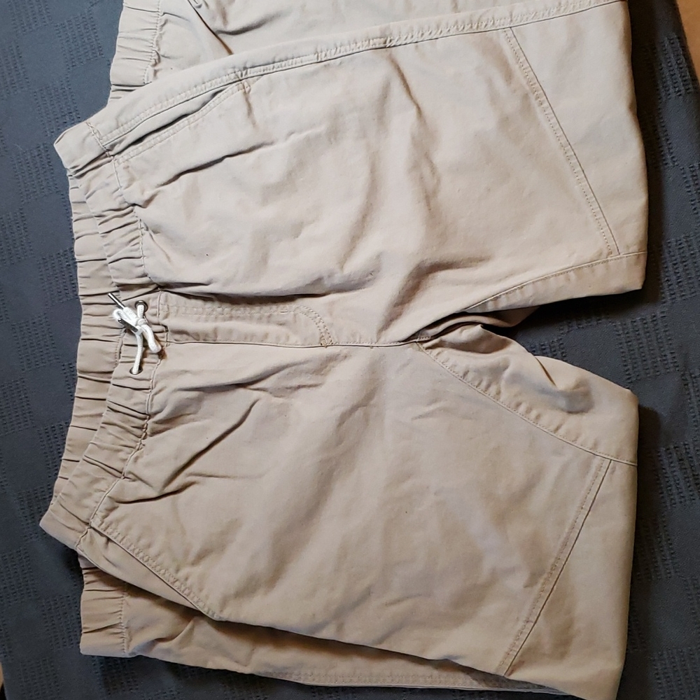 Divided (H&M) Khaki Joggers (552)